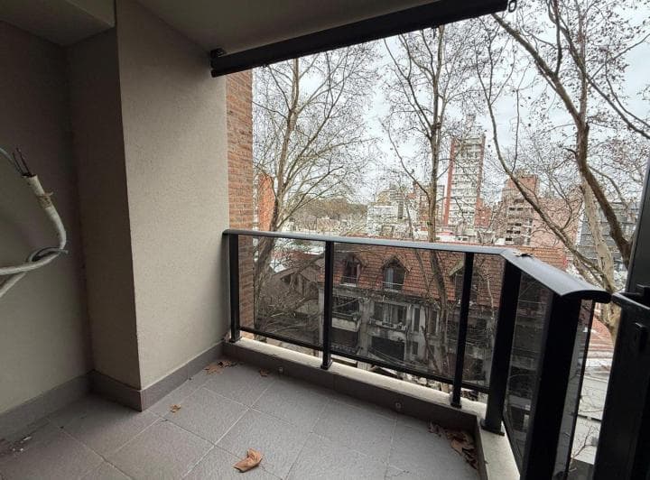 Departamento Dos Dorm. en Venta Estrenar - 5