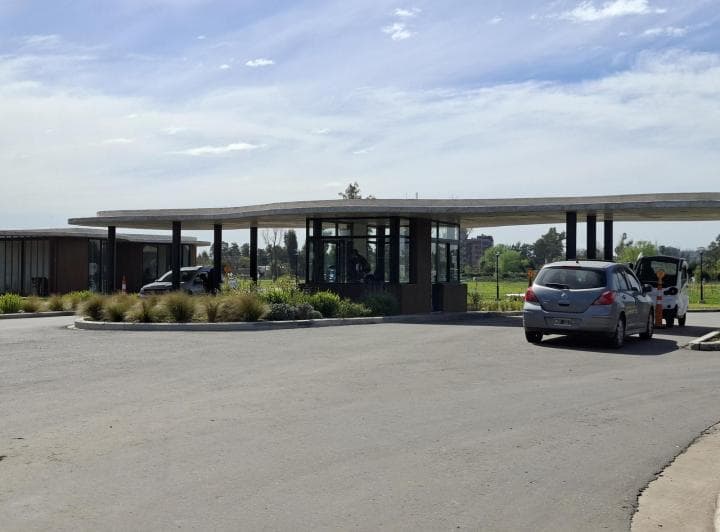 Terreno Execelente Oportunidad de Inversión - 3