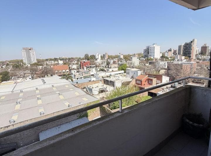 Departamento en Venta Dos Dorm. en La Sexta - 3