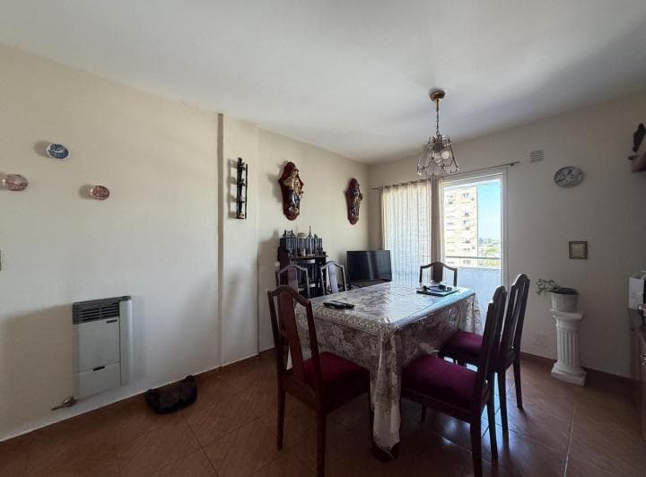 Departamento en Venta Dos Dorm. en La Sexta - 2