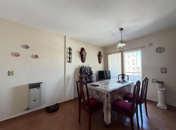 Departamento en Venta Dos Dorm. en La Sexta - 5