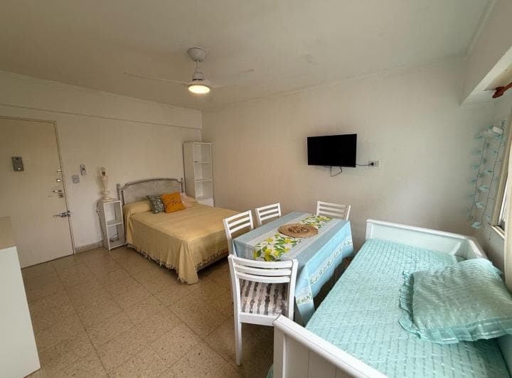 Departamento en Venta - Monoambiente Al Contrafrente - Zona Güemes - Caece - Mar del Plata - 4