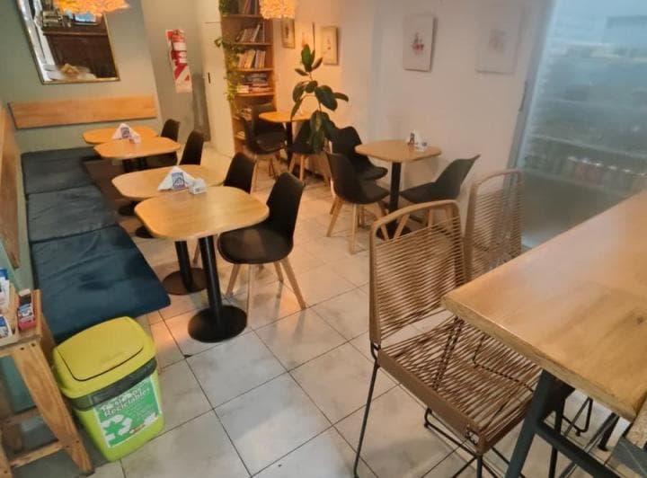 Local en Venta de 32 m. Apto Varios Rubros. Lavalleja Al 600. Villa Crespo. - 3