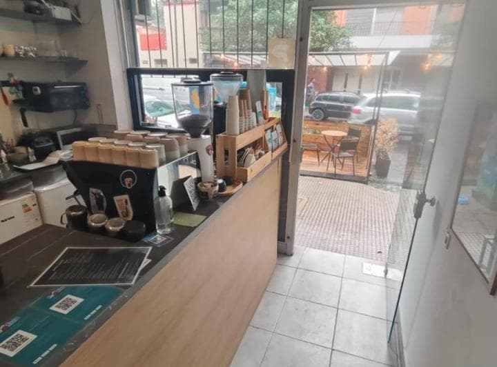 Local en Venta de 32 m. Apto Varios Rubros. Lavalleja Al 600. Villa Crespo. - 2