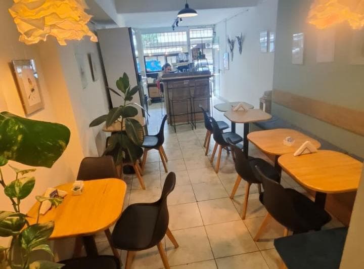 Local en Venta de 32 m. Apto Varios Rubros. Lavalleja Al 600. Villa Crespo. - 4