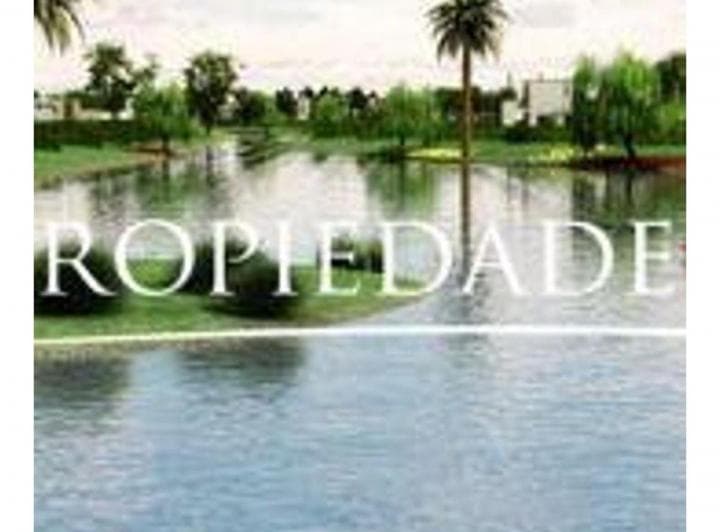 Venta Terreno / Lote Interno en Haras del Sur III - 4