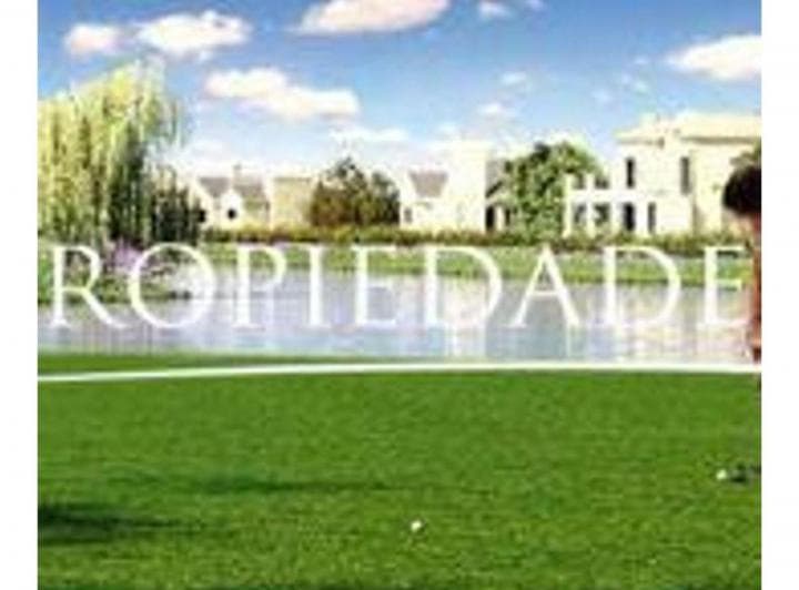 Venta Terreno / Lote Interno en Haras del Sur III - 5