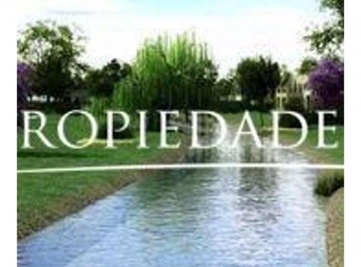Venta Terreno / Lote Interno en Haras del Sur III - 2