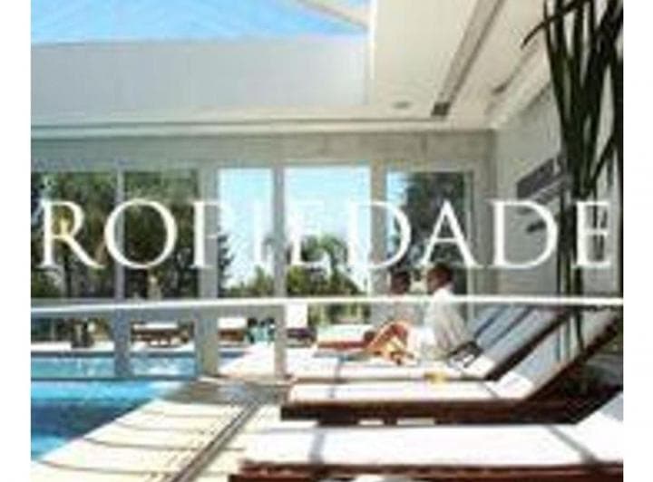 Venta Terreno / Lote Interno en Haras del Sur III - 3
