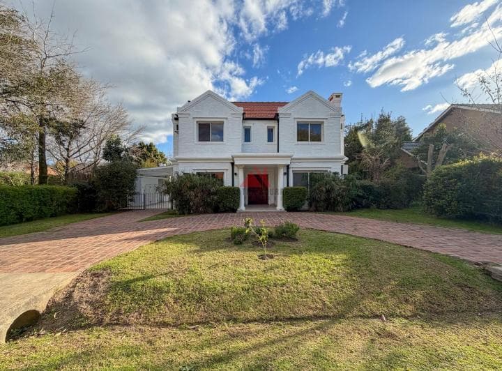 Casa Chalet en Venta en La Delfina, Pilar, G. B. a. Zona Norte - 3