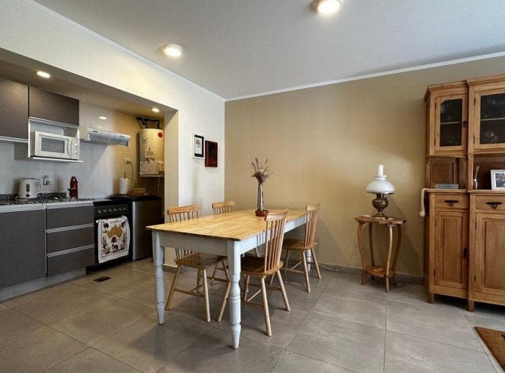 Venta Departamento Chacras de Coria Lujan de Cuyo - 3
