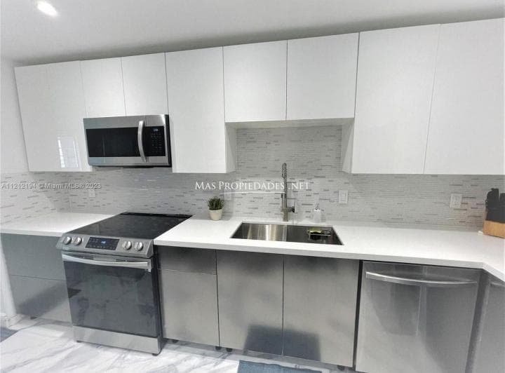 Venta Departamento 2 Dorm. en Hollywood Beach Condo - 4