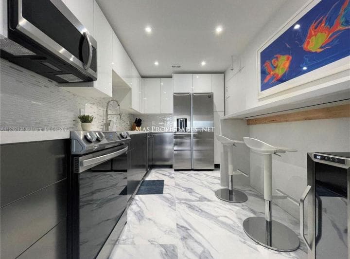 Venta Departamento 2 Dorm. en Hollywood Beach Condo - 3