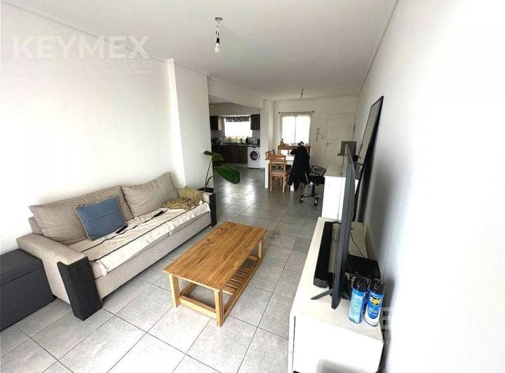 Venta Departamento 2 Ambientes 53 m² C/cochera Edificio Piamonte - 3