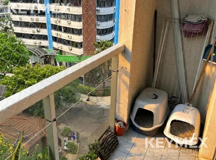 Venta Departamento 2 Ambientes 53 m² C/cochera Edificio Piamonte - 5