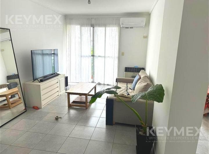 Venta Departamento 2 Ambientes 53 m² C/cochera Edificio Piamonte - 4