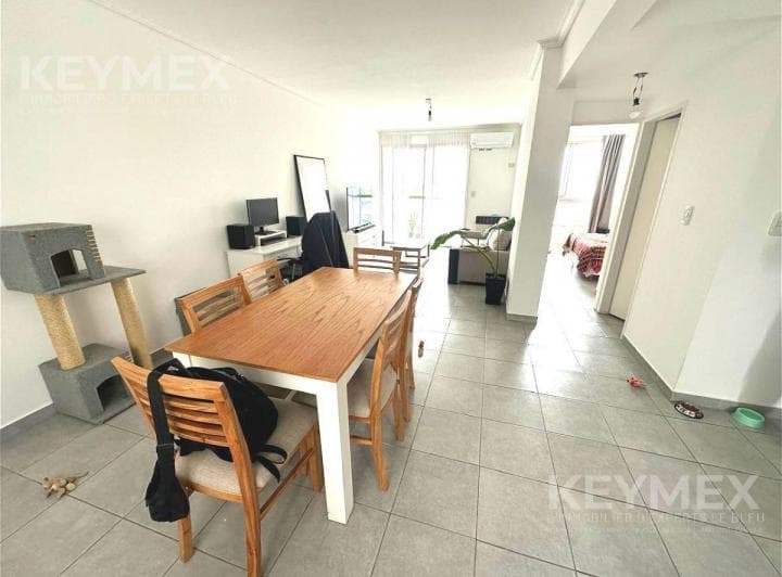 Venta Departamento 2 Ambientes 53 m² C/cochera Edificio Piamonte - 2