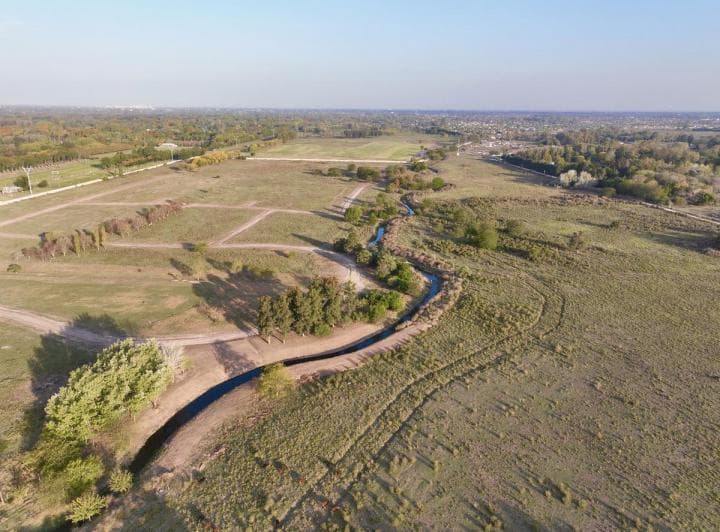Lote en Venta Barrio El Paso - del Viso - Pilar - 2
