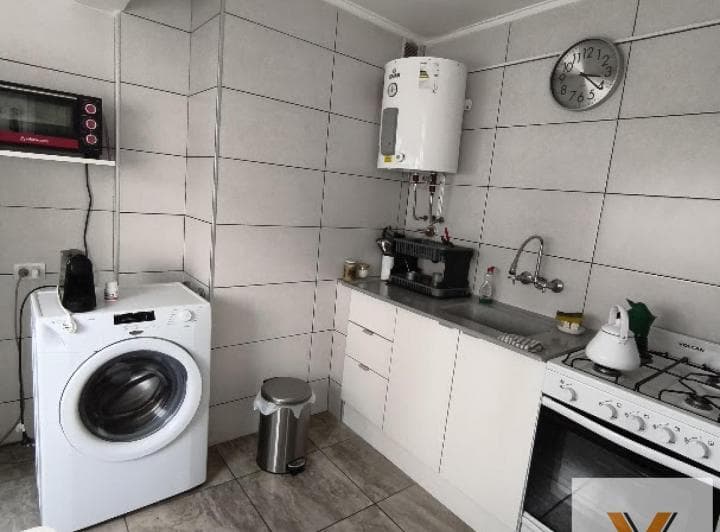 Departamento en Venta - 1 Dormitorio 1 Baño - 58 m - Mar del Plata - 4