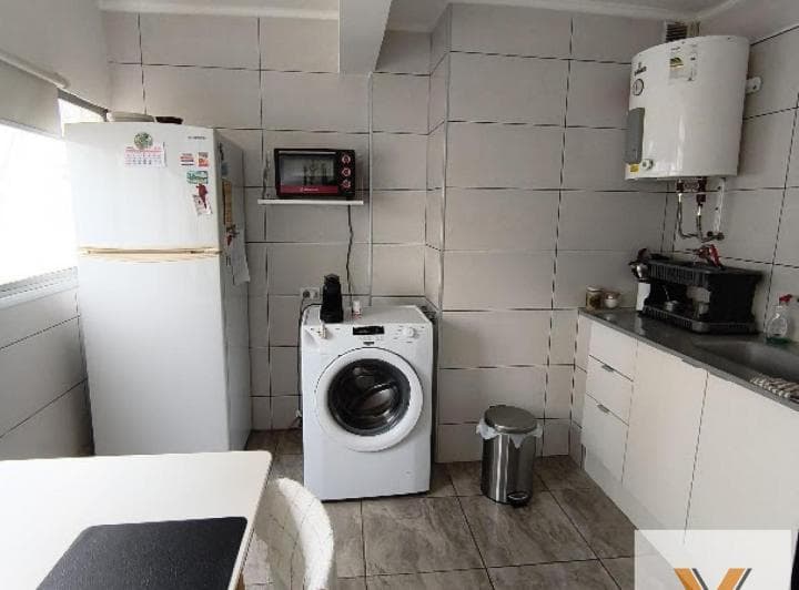 Departamento en Venta - 1 Dormitorio 1 Baño - 58 m - Mar del Plata - 5