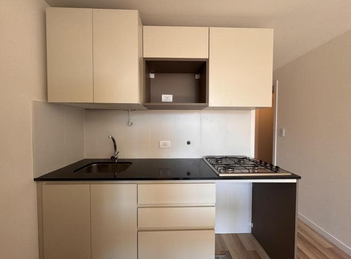 Departamento Monoambiente en Venta Amenities Centro Rosario - 4
