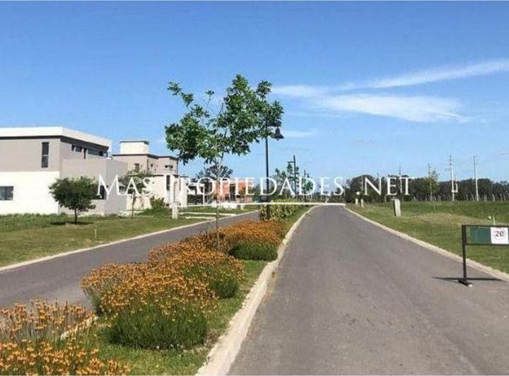 Venta Lote / Terreno (A La Laguna) San Lucas, Canning - 5