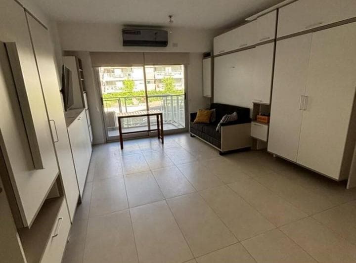 Alquiler Monoambiente Amoblado con Amenities en Villa Devoto, Capital Federal, Buenos Aires - 4