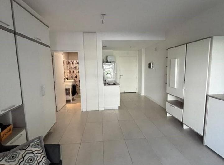 Alquiler Monoambiente Amoblado con Amenities en Villa Devoto, Capital Federal, Buenos Aires - 3