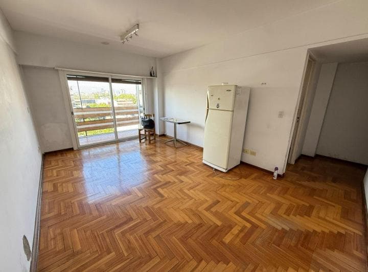Venta | Departamento 3 Ambientes con Balcón | Saavedra - 4