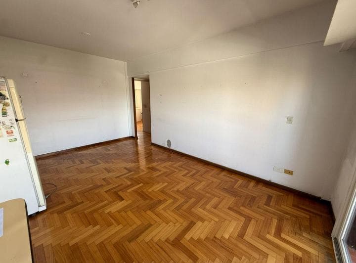 Venta | Departamento 3 Ambientes con Balcón | Saavedra - 2