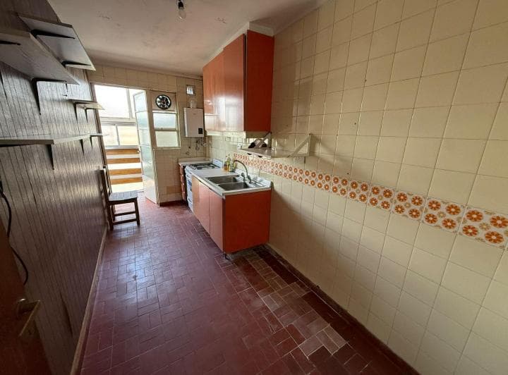 Venta | Departamento 3 Ambientes con Balcón | Saavedra - 5