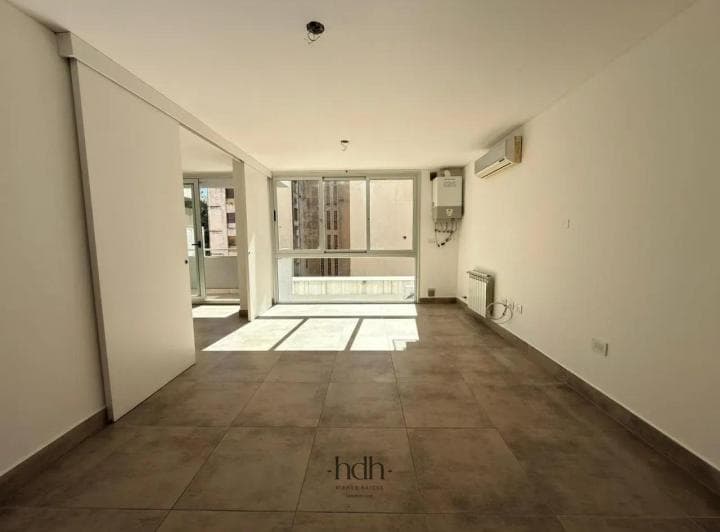 Departamento en Nueva Cordoba 1 Dormitorio 1 Baño Frente Al Parque de Las Tejas - 4