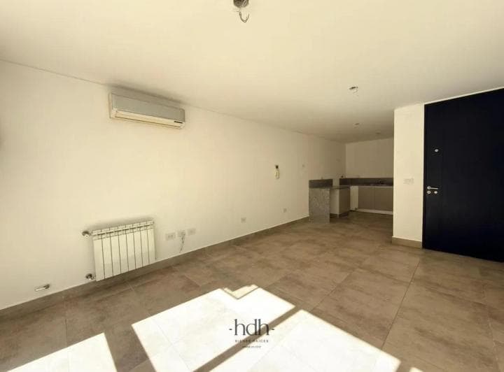 Departamento en Nueva Cordoba 1 Dormitorio 1 Baño Frente Al Parque de Las Tejas - 3