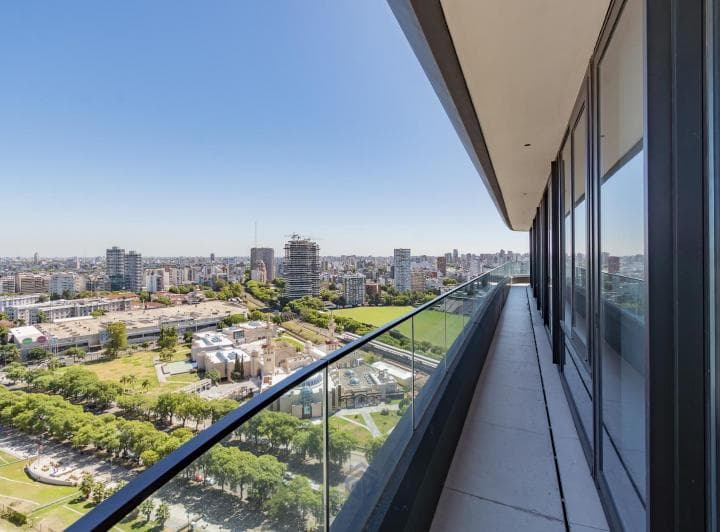 Departamento en Palermo Venta - 4