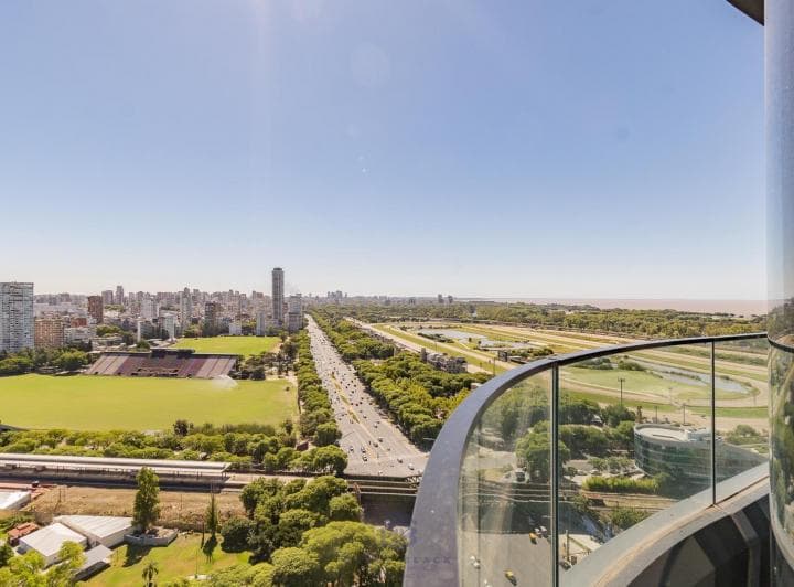 Departamento en Palermo Venta - 5