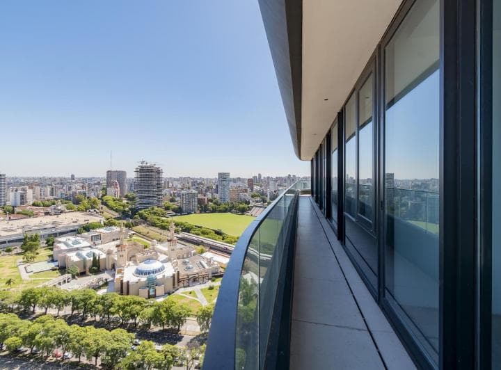 Departamento en Palermo Venta - 2
