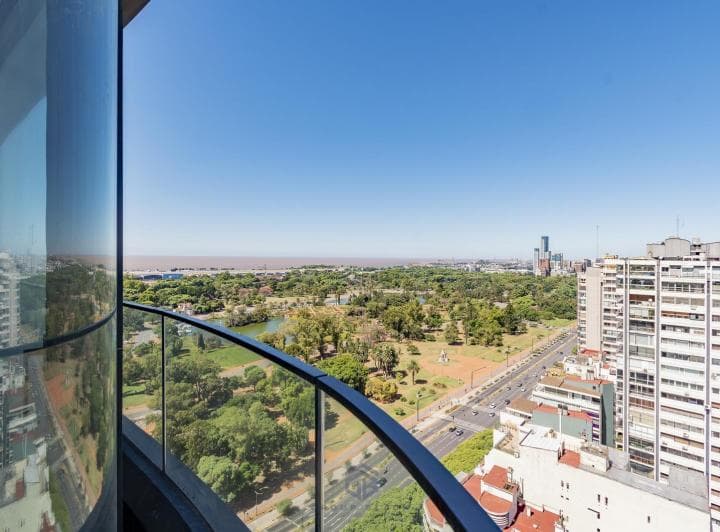 Departamento en Palermo Venta - 3