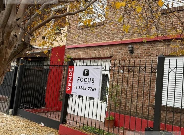 Terreno a La Venta en Esquina, Usab 2 en Villa Devoto! - 5