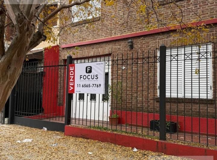 Terreno a La Venta en Esquina, Usab 2 en Villa Devoto! - 3