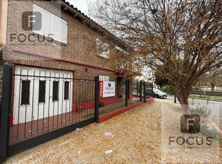 Terreno a La Venta en Esquina, Usab 2 en Villa Devoto! - 2