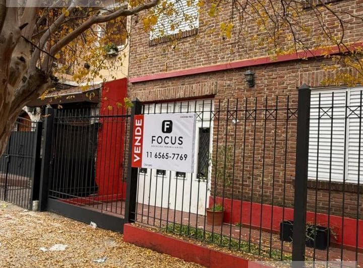 Terreno a La Venta en Esquina, Usab 2 en Villa Devoto! - 4