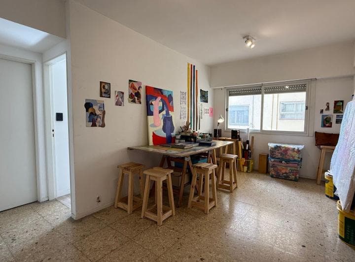 Venta Departamento 2 Amb en Florida Sobre Av Maipu - 2