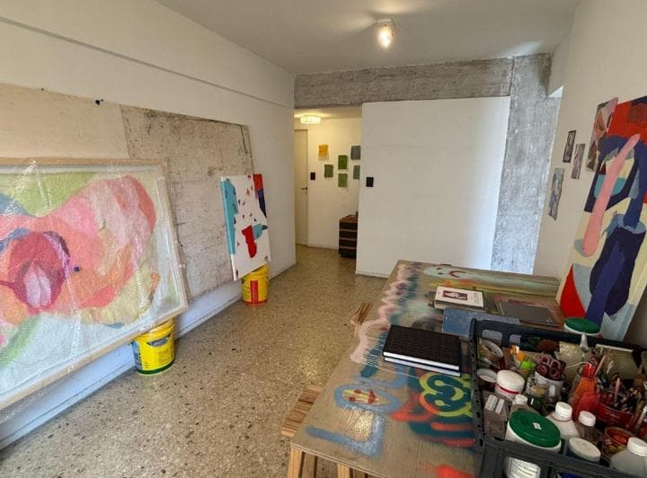 Venta Departamento 2 Amb en Florida Sobre Av Maipu - 5