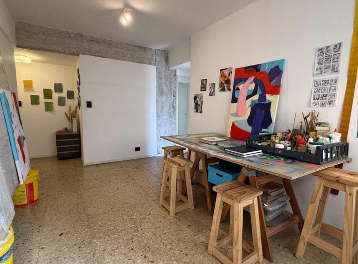 Venta Departamento 2 Amb en Florida Sobre Av Maipu - 4