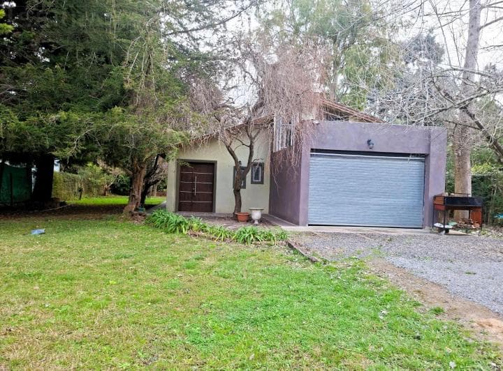 Venta Casa, 4 Ambientes, en Parque Sakura, Rubén Darío Al 200, Exaltación de La Cruz, Apta Credito - 2