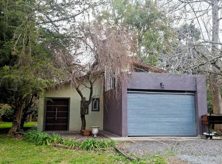 Venta Casa, 4 Ambientes, en Parque Sakura, Rubén Darío Al 200, Exaltación de La Cruz, Apta Credito - 5
