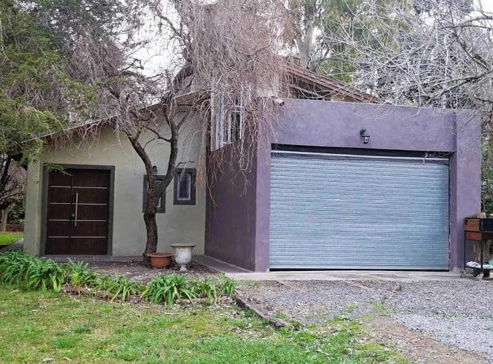 Venta Casa, 4 Ambientes, en Parque Sakura, Rubén Darío Al 200, Exaltación de La Cruz, Apta Credito - 3