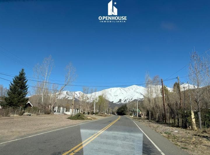 Openhouse Vende Hermosa Casa Amoblada en Potrerillos, Luján de Cuyo. - 5