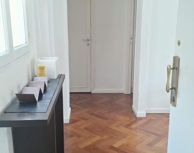 Departamento en Palermo - 2