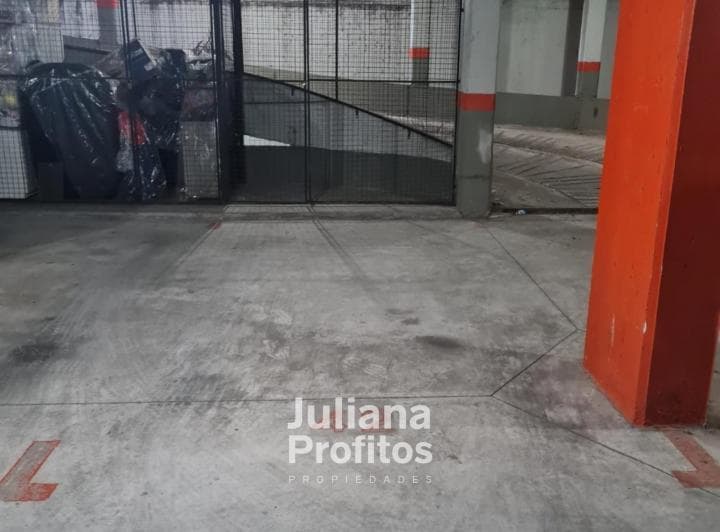 Cochera en Quilmes - 4